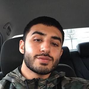 Meet your Posher, Moaaz